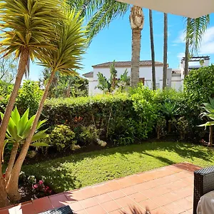  Apartamento Los Arqueros Golf España