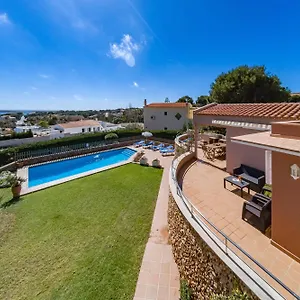 Betonia , Punta Prima (Menorca) Spain