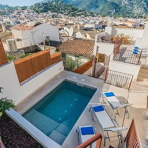 Townhouse Coa By Sunvillas Mallorca , Pollenca Spain