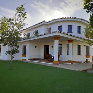 Cortijo El Arrejadero , Villanueva del Rosario Spain