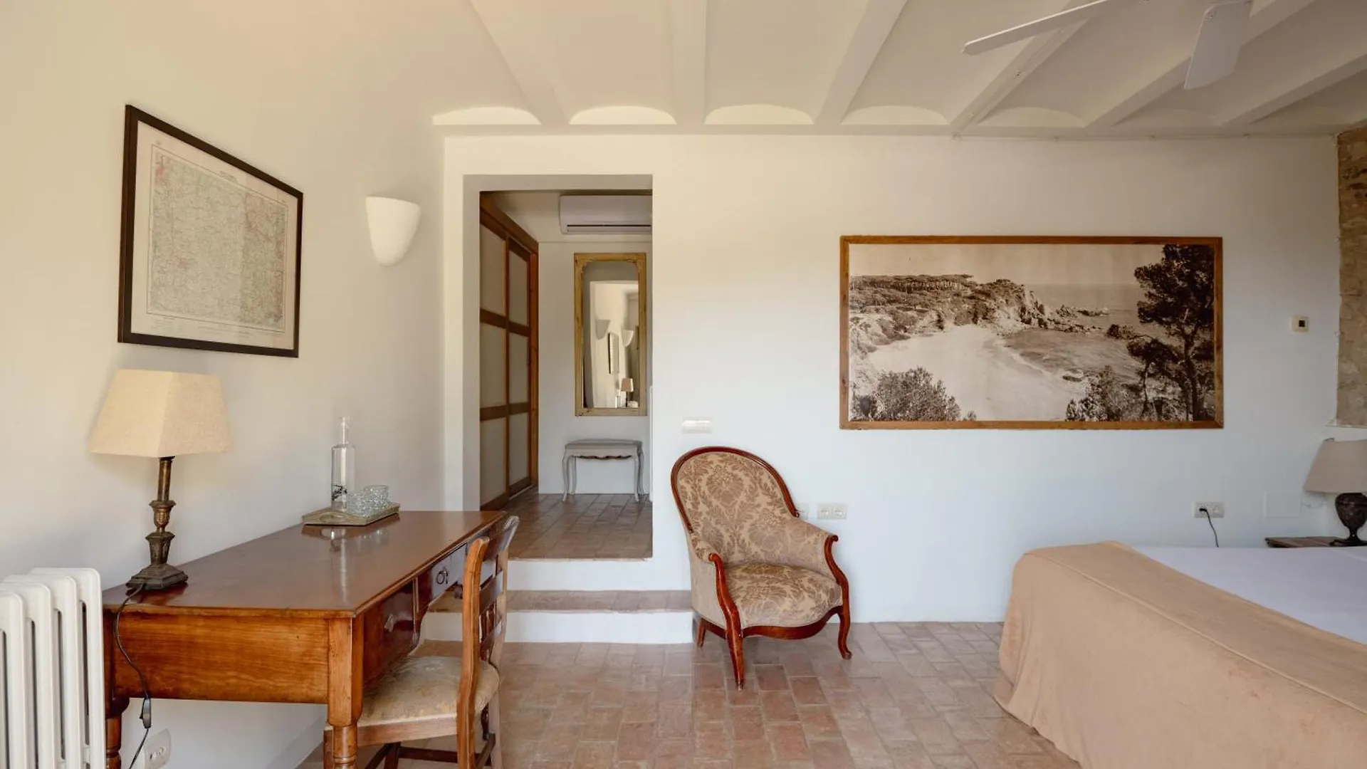 Can Bassa Guest House Madremanya 0*,  Испания