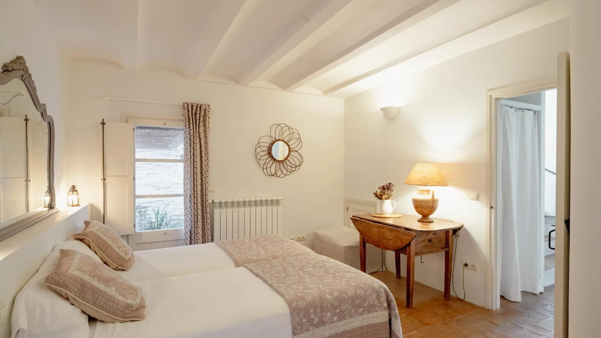 Can Bassa Guest House Madremanya 0*,  Испания