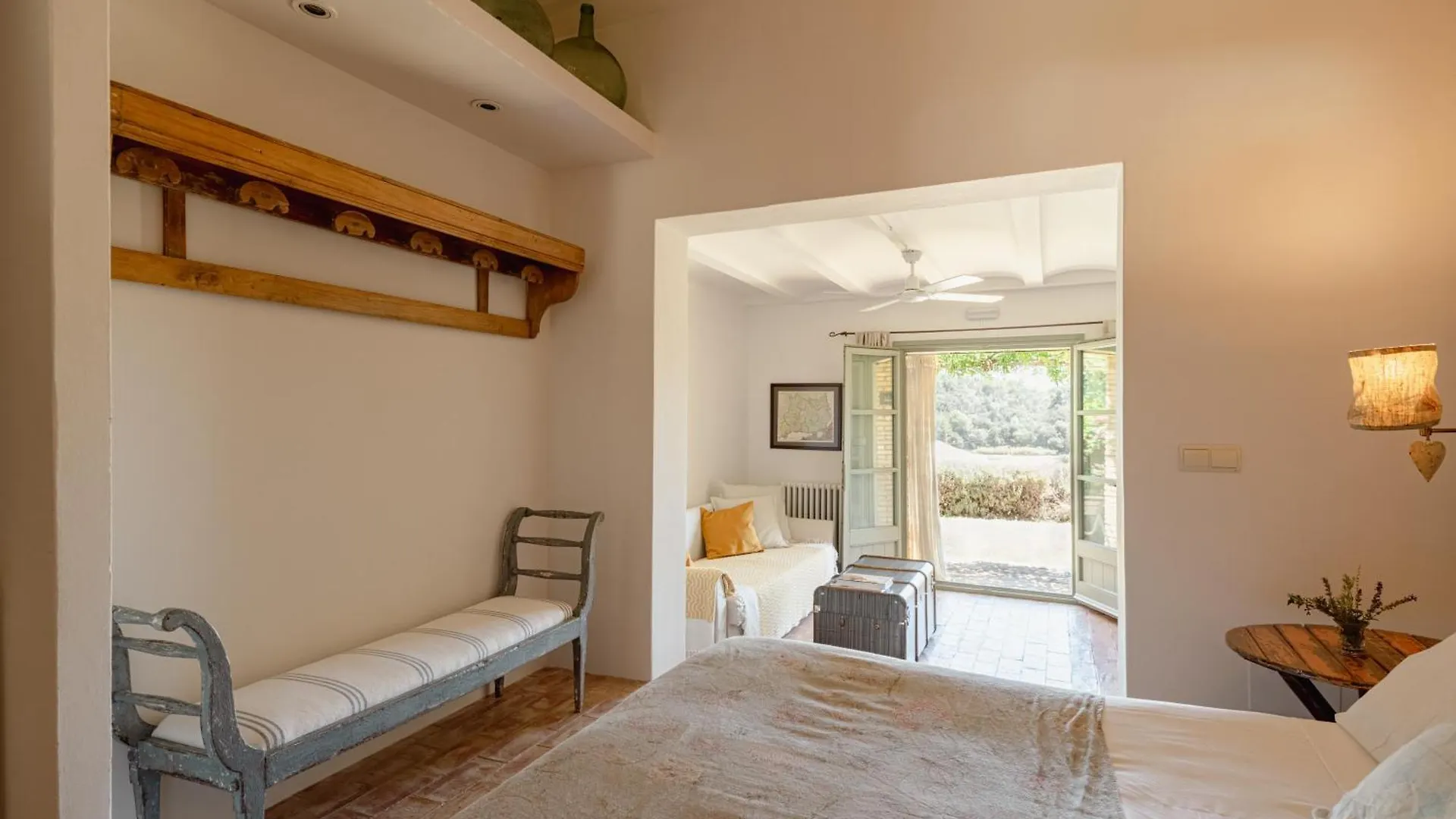 Can Bassa Guest House Madremanya 0*,  Испания