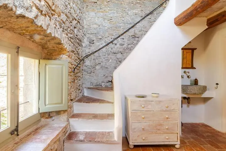 Летний дом Can Bassa Guest House Madremanya