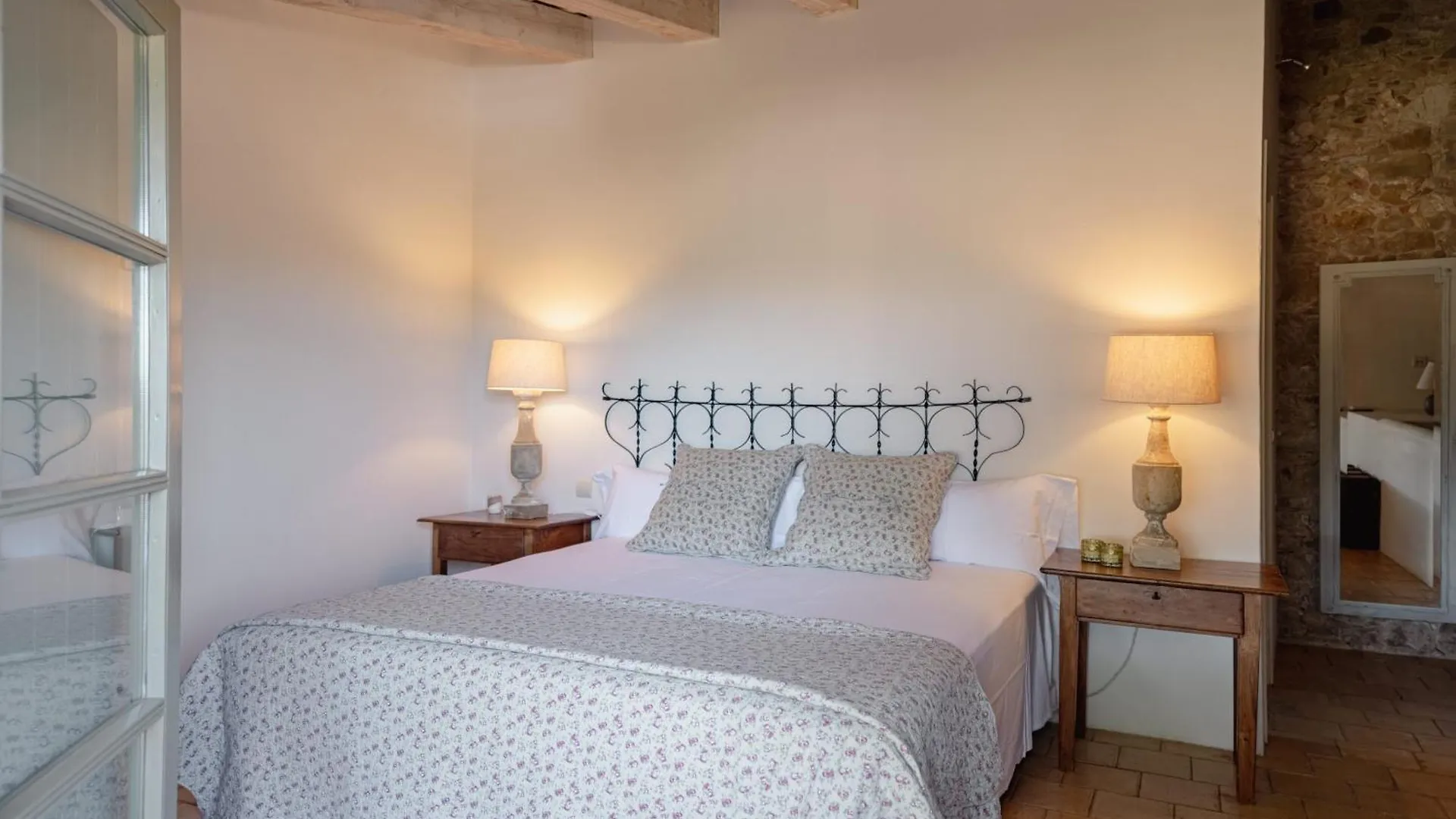 Country house Can Bassa Madremanya